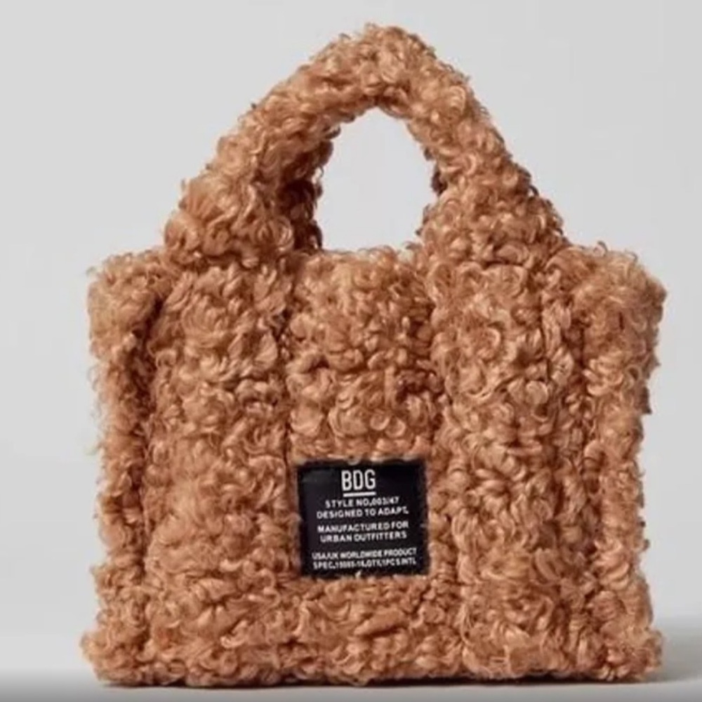 BDG Urban Outfitters Mini Tote Bag